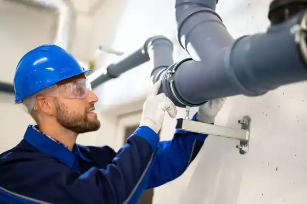 water damage restoration service Maple Glen